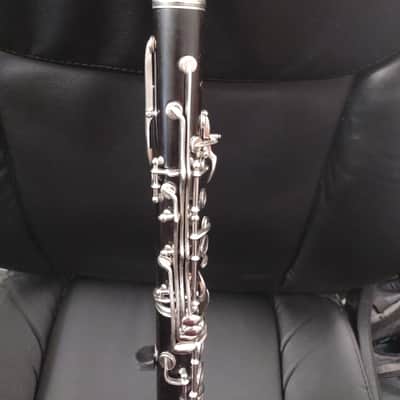 F. BARBIER INTERMEDIATE/ADVANCED Bb WOOD CLARINET - by SELMER PARIS - DEMO VIDEO - READY TO PLAY! image 10