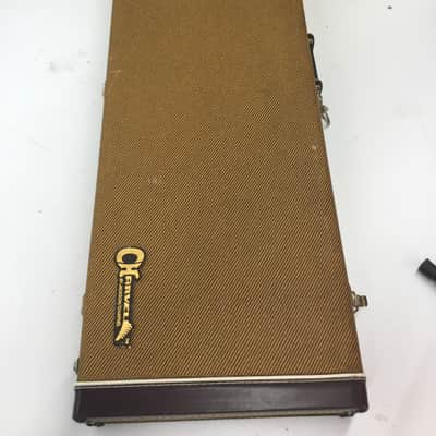 Charvel Charvette image 9