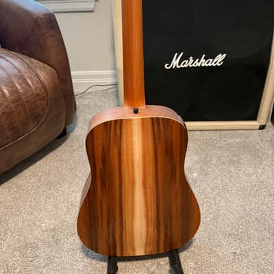 Taylor BTe-Koa Baby Taylor 2017 - Present Natural image 3