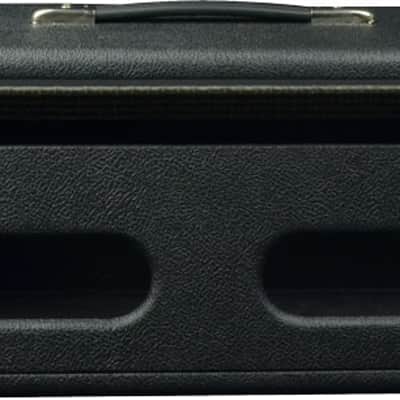 Mojotone Fender Blackface Super Reverb® Style Guitar Amplifier Head Cabinet image 3