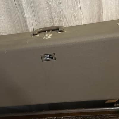 Buescher Tenor Aristocrat Tenor Saxophone Aristocrat 1975 image 12