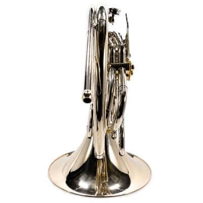 Jupiter XO 1651ND Kruspe Wrap Professional Double French Horn SN DC05167 image 15