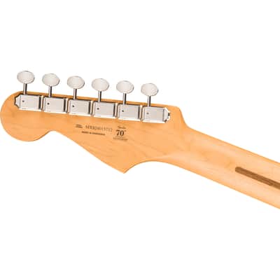 Fender Player II Stratocaster MN HLY image 6
