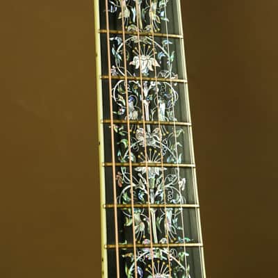 Martin D-100 Deluxe Brazilian Rosewood Acoustic Guitar image 11