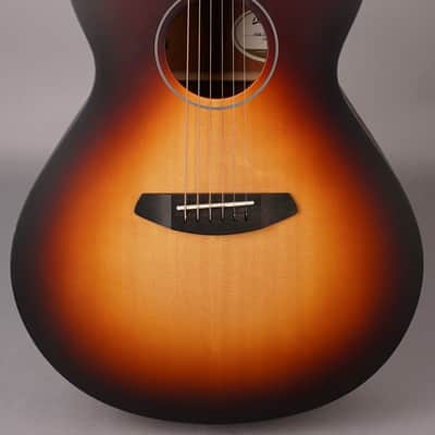 Breedlove USA Moon Light Concert - 2018 - Sunburst image 2