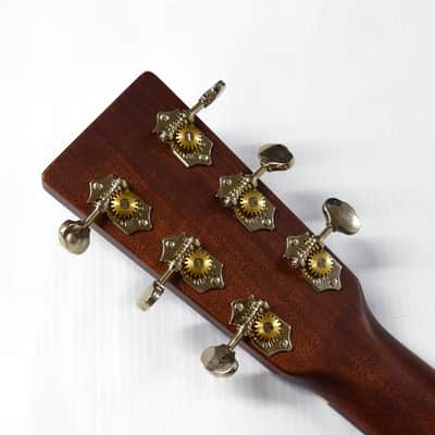 Martin Standard Series 00-18 2021 - Natural image 11