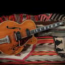 1955 Gibson L-5 CES "Blonde"