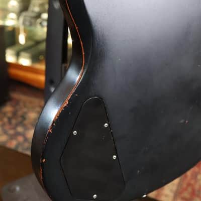 Gibson SGJ Fireburst 120th Anniversary w/ Gibson USA Bag - USED image 17