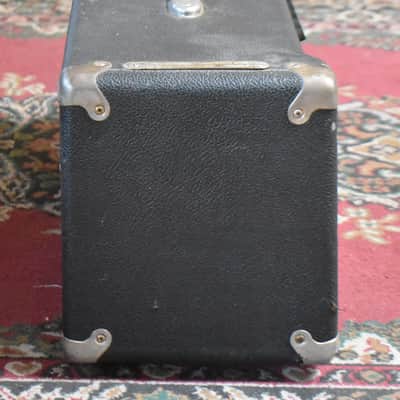 1977 Music Man HD-130 Reverb Hybrid Amp Head w/FSW image 5