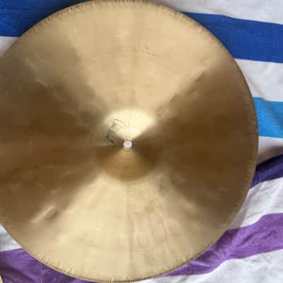 Sabian HHX Legacy 15” Hi Hat Cymbals (Pair) image 6