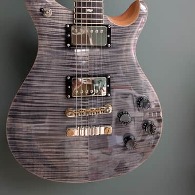 PRS SE McCarty 594 2023 Charcoal image 3