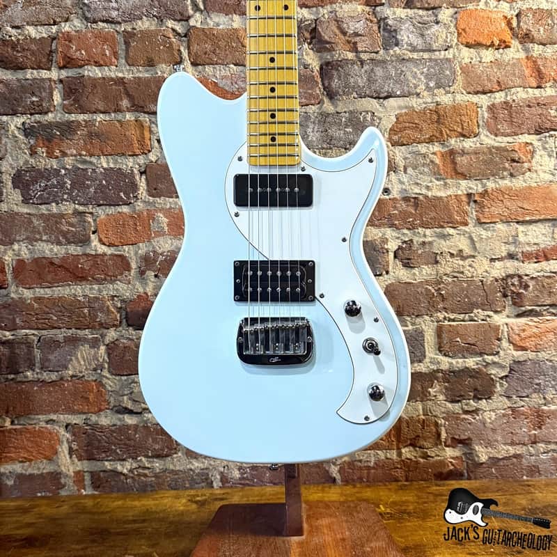 G&L Tribute Series Fallout | Reverb