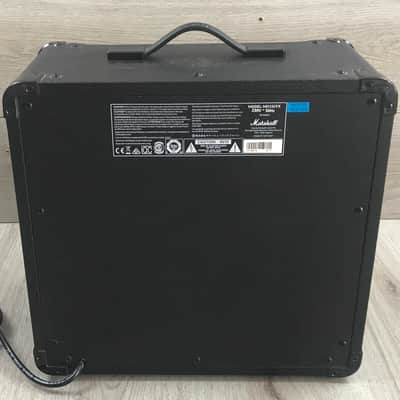 Marshall MG15FX image 4