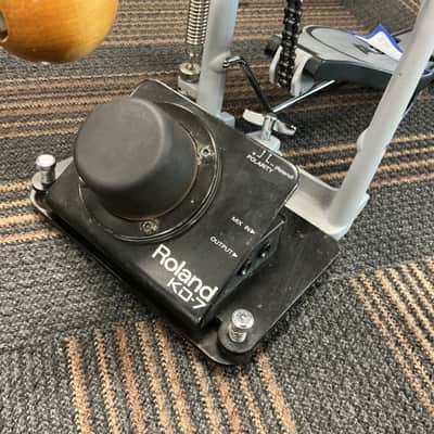 Roland TD-10 V Electronic Drum Kit image 19