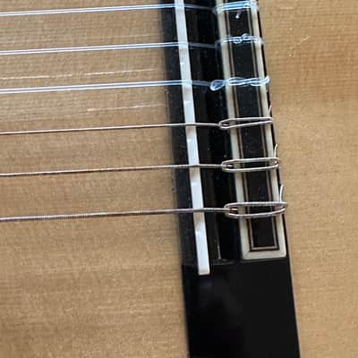 Julio Malarino Classical Guitar 2016 image 7