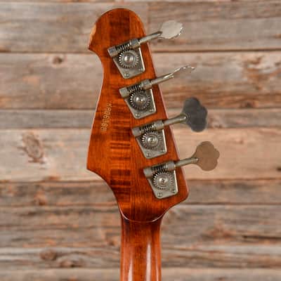 Roland G-33 Bass Synth Natural 1980 image 7