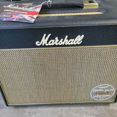 Marshall Class 5 5-Watt 1x10" Guitar Combo 2009-LIKE NEW-MADE IN THE UK image 1