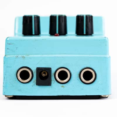 Ibanez Super Stereo Chorus SC10 Guitar Effect Pedal - Vintage image 5