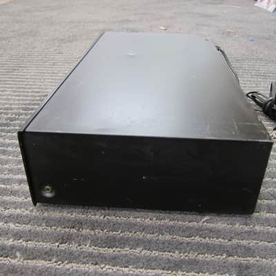 Yamaha EQ-70 20 Band Stereo Equalizer, Natural Sound, Back Lit Controls, 120/220 Volt, Ex Sound, JAP image 4