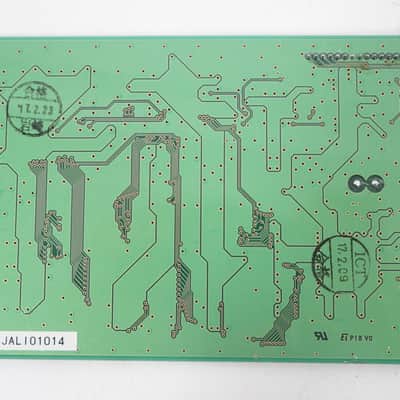[SALE Ends Mar. 17] YAMAHA PLG150-DX Advanced DX / TX Plug-in Board DX7 FM Synthesizer image 2