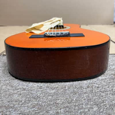 Stadium ST-CC4 1/2-Size Classical Guitar – B-Stock image 14
