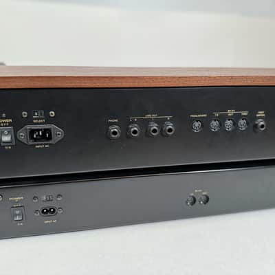 Tokai/Ventura TX-5 Hammond B3 style Electric Organ image 10