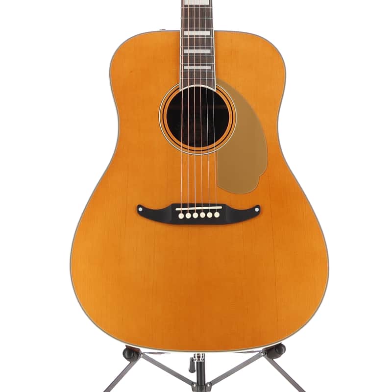 Fender KING VINTAGE, AGN