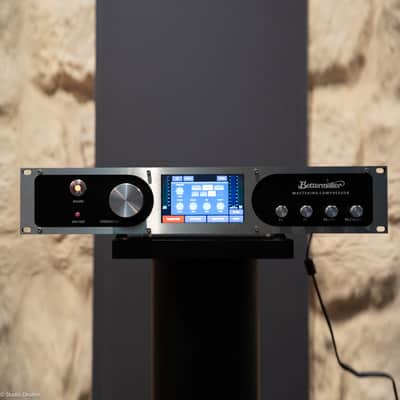 Bettermaker Mastering Compressor image 4