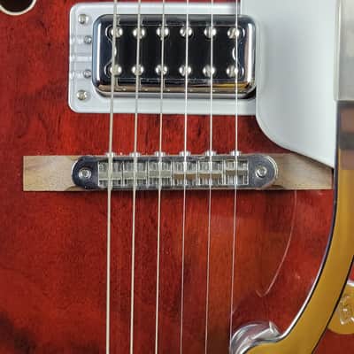 2015 Gretsch G5422T Electromatic - Walnut image 17