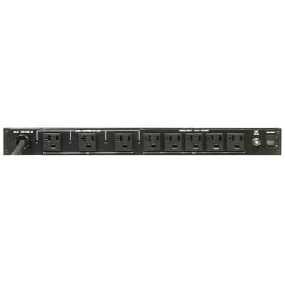 Furman PL-PROC Power Conditioner image 2