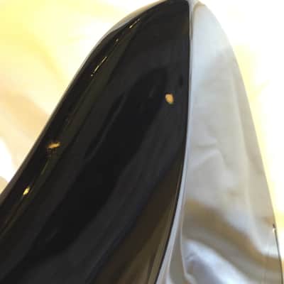 1994 Fender Precision Bass Special "Cowpoke" P/J Bass image 12