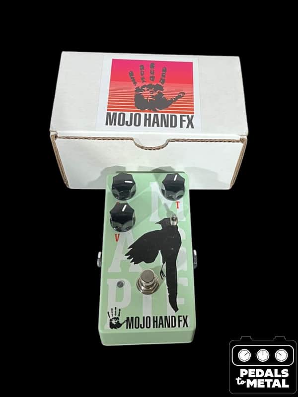 Mojo Hand FX Magpie
