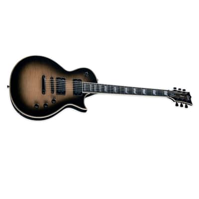 LTD - EC-1000T - Black Natural Burst image 1