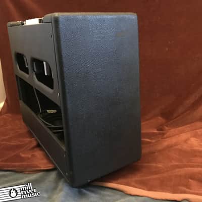Clark Amplification Fremont Custom 1x12" Guitar Tube Combo 1998 image 5