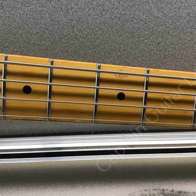 1984 Ibanez - RB630 BK - Roadstar II Bass Series - ID 5555 image 12