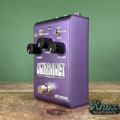 Strymon UltraViolet Vintage Vibe 2023 - Present - Violet image 1