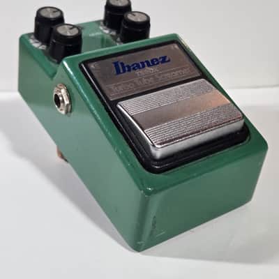 Ibanez TS9DX Turbo Tube Screamer image 2