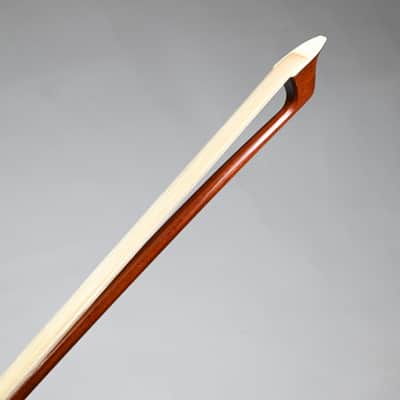 SUZUKI N-40 Violin Bow (Advanced), 4/4, Japan - Select Pernambuco image 18