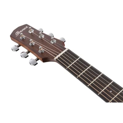 Ibanez AAM54CE-OPN - Acoustic Guitar image 6