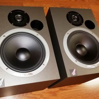 Event PS8 Studio Reference Monitors (Pair) - Nice! image 2