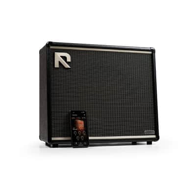 Positive Grid REACTOR 100W Guitar Amp #REACTOR-100 image 4