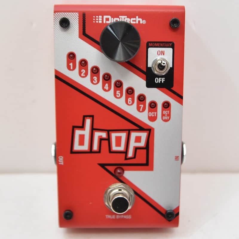 DigiTech DROP