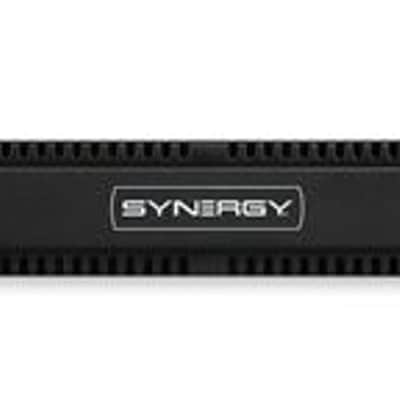 Synergy SYN 5050 2 x 50 Watts All Tube Amplifier image 1