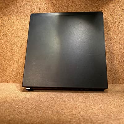 Korg 05R/W 1990s – Serviced – Warranty image 8