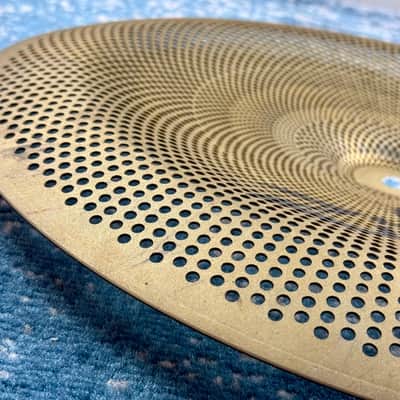Don’t pay £170!! 18” Zildjian L80 LOW VOLUME China image 9