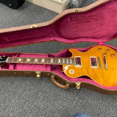 Gibson 58 Reissue Les Paul LPR-8 2013 image 6
