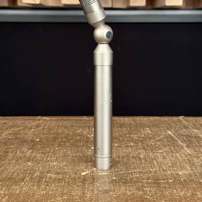 Schoeps CMC641 Supercardioid Condenser Microphone. CMC6 CMC 6 MK41 GVC Swivel image 8