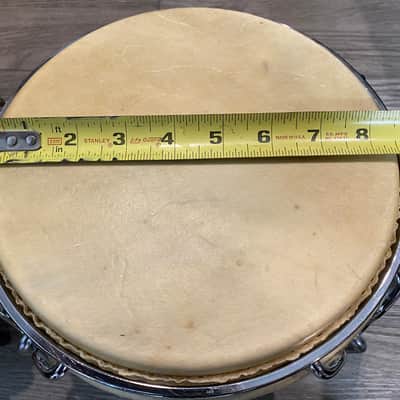 Rare Valje Concert Bongos image 10