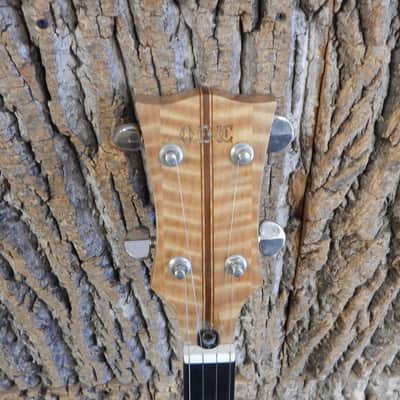 ODE 1965 ODE Model 42 Grade 1 Banjo image 2