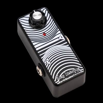 EarthQuaker Devices Easy Listening Analog Amp Simulator Pedal image 3